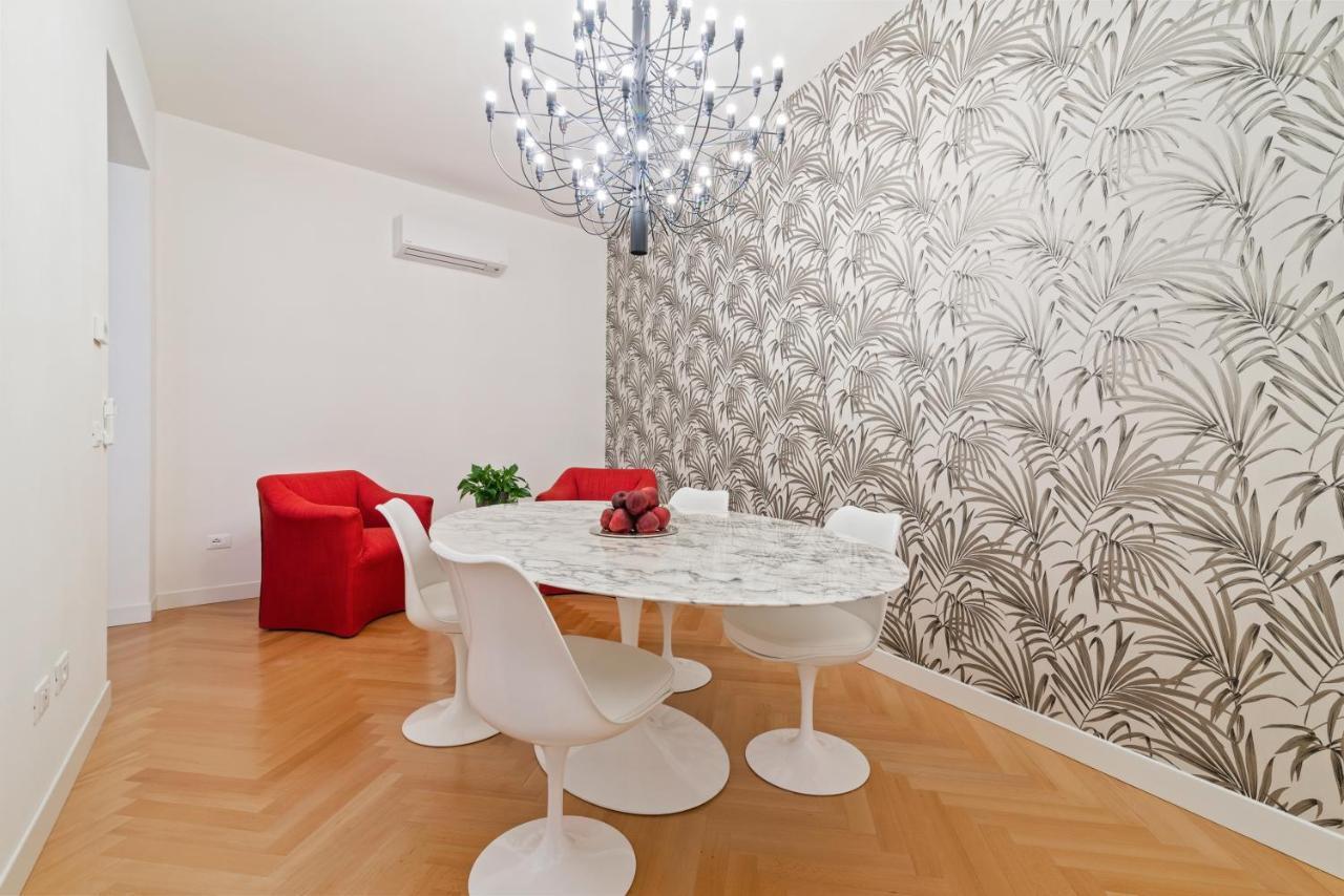 San Fermo Luxury Apartment Padova Bagian luar foto